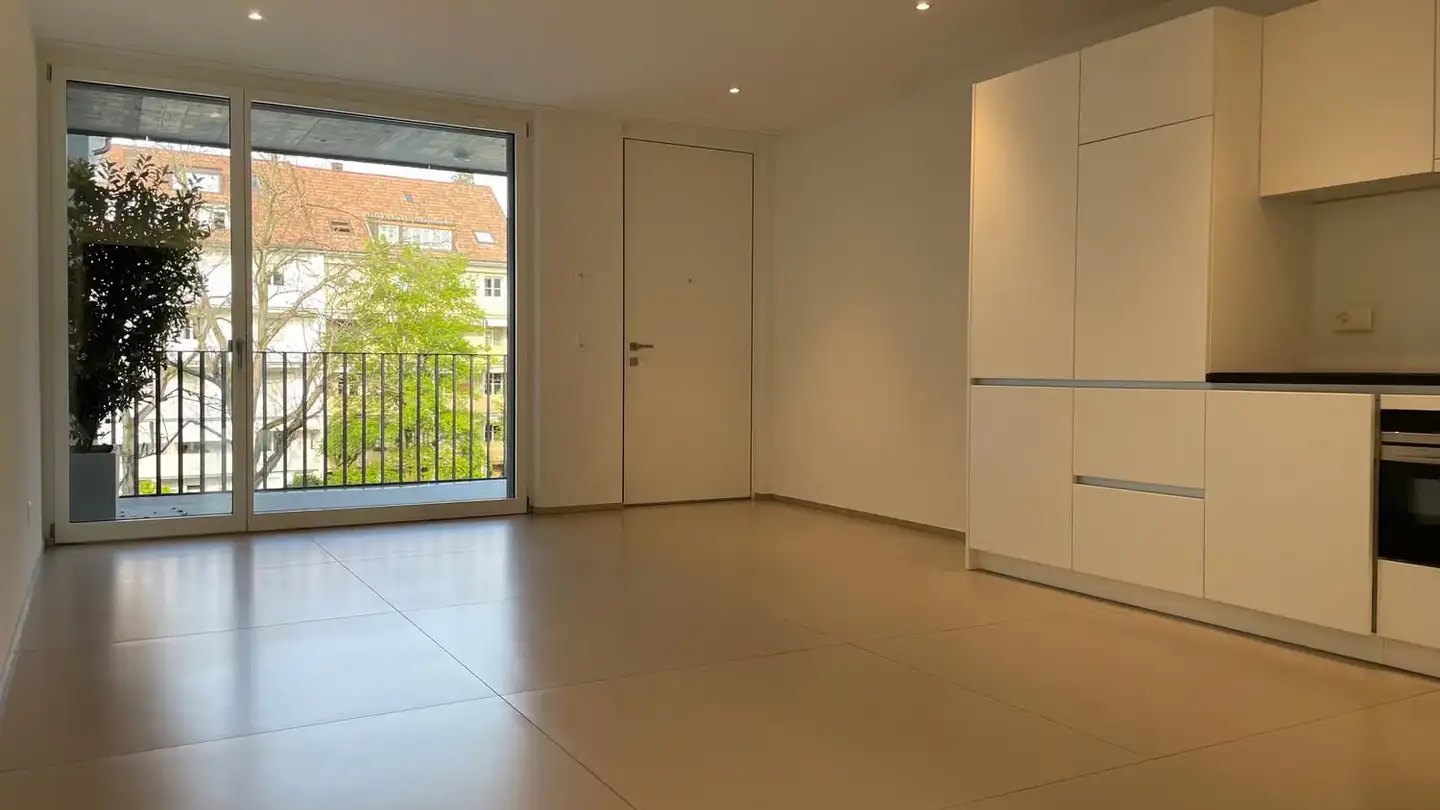 Appartamento in affitto - Hauptstrasse 10, 4102 Binningen - Foto 2