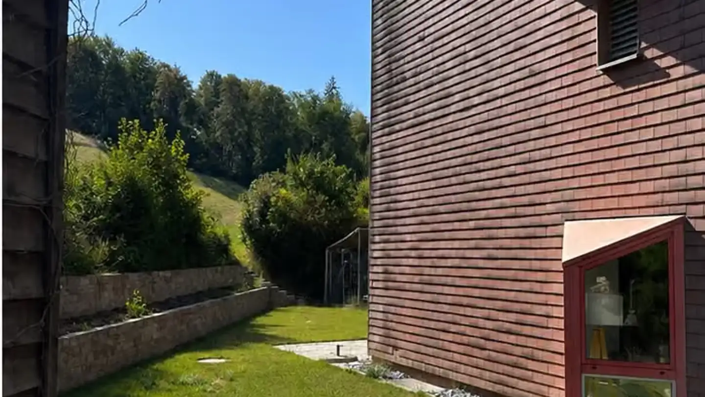 Duplex for rent - Unterfeldstrasse 29, 5722 Gränichen