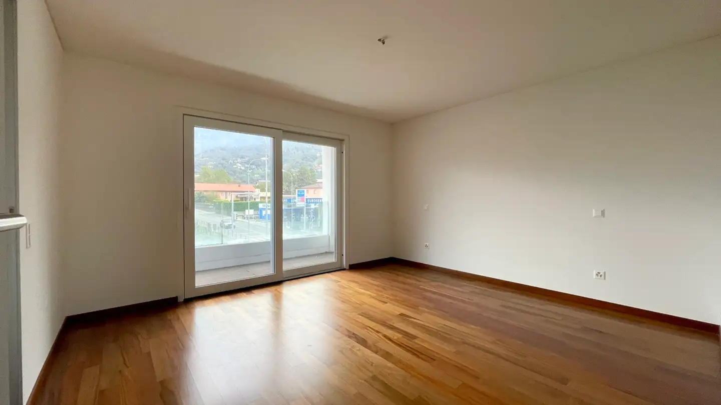 Appartamento in vendita - Via al Ticino, 6514 Sementina - Foto 4