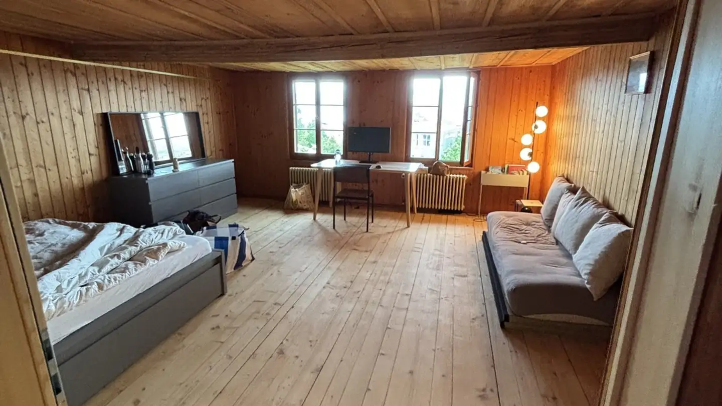 Stanza singola in affitto - 6300 Zug