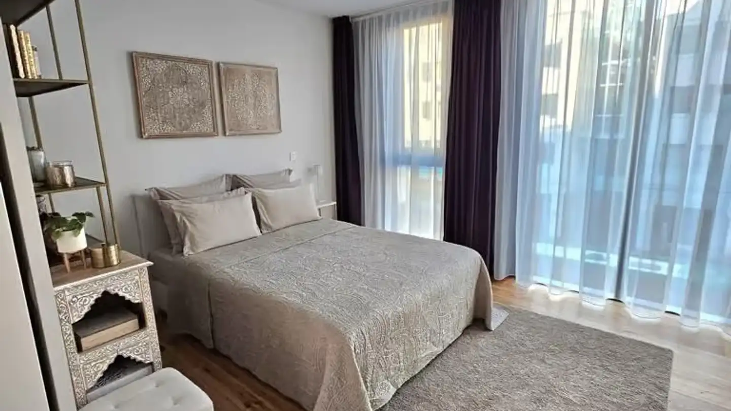 Appartamento in affitto - Hauptstrasse 10, 4102 Binningen - Foto 3