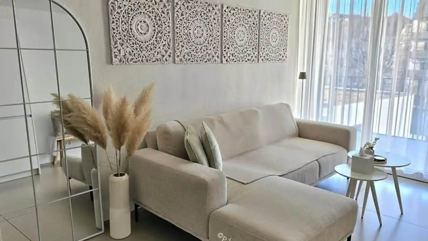 Appartamento in affitto - Hauptstrasse 10, 4102 Binningen - Foto 4