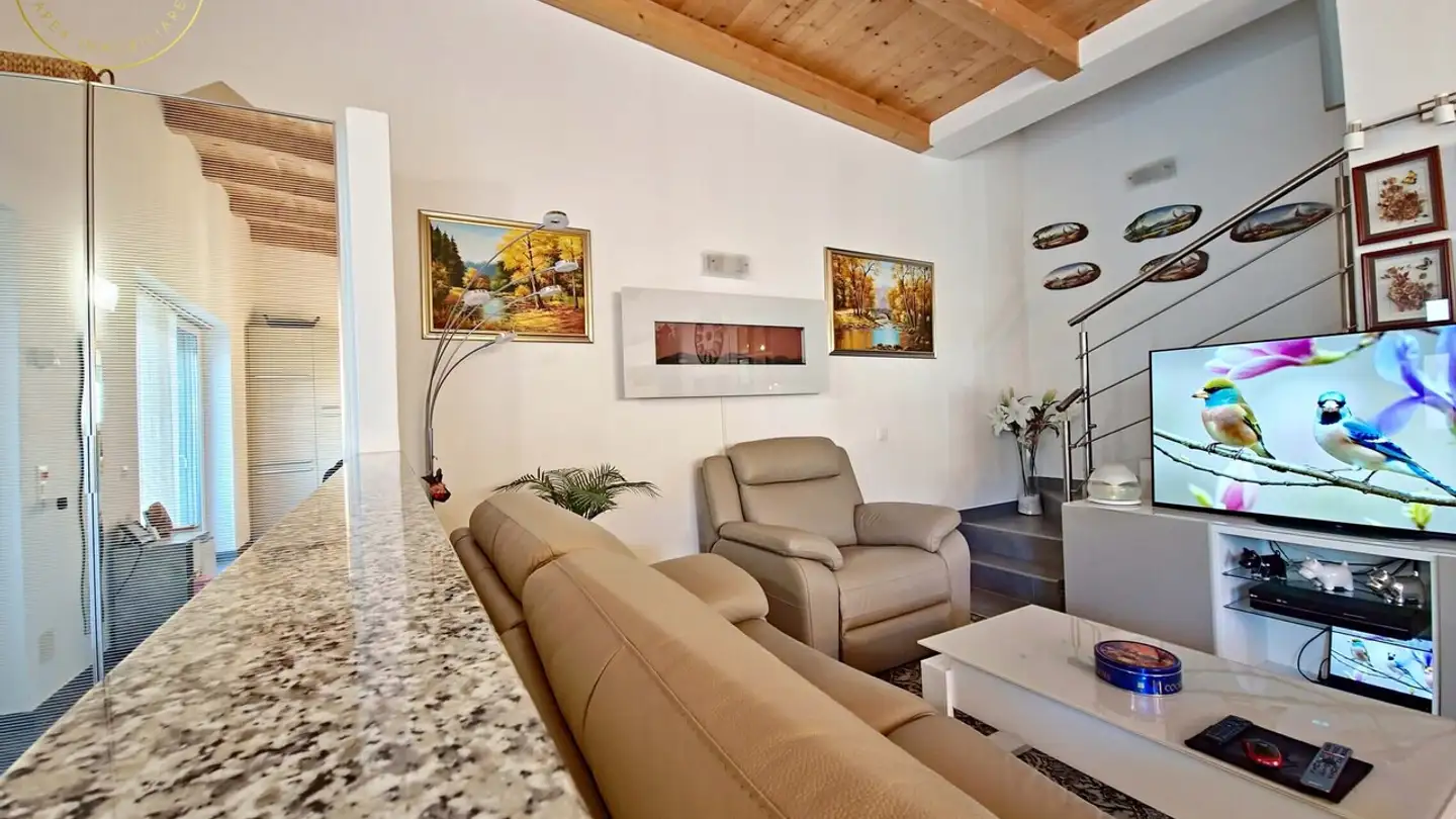 Maison individuelle à vendre - 6983 Magliaso - Photo 3