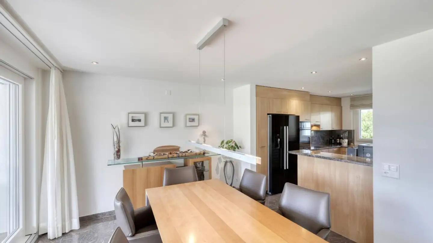 Single house for sale - 8965 Berikon - Photo 4