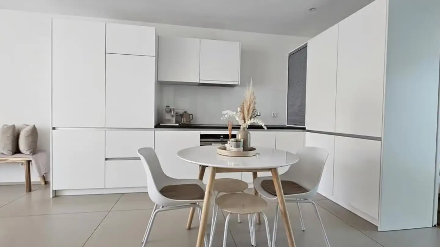 Appartamento in affitto - Hauptstrasse 10, 4102 Binningen