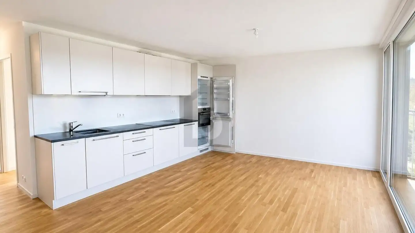 Attico in affitto - 1400 Yverdon-les-Bains - Foto 4