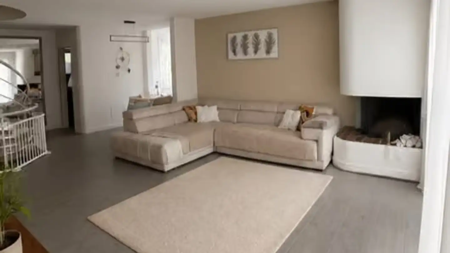 Duplex for rent - Unterfeldstrasse 29, 5722 Gränichen - Photo 3