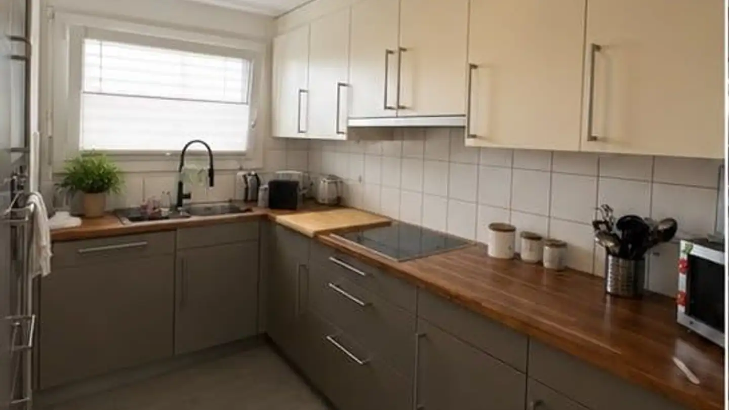 Duplex for rent - Unterfeldstrasse 29, 5722 Gränichen - Photo 4