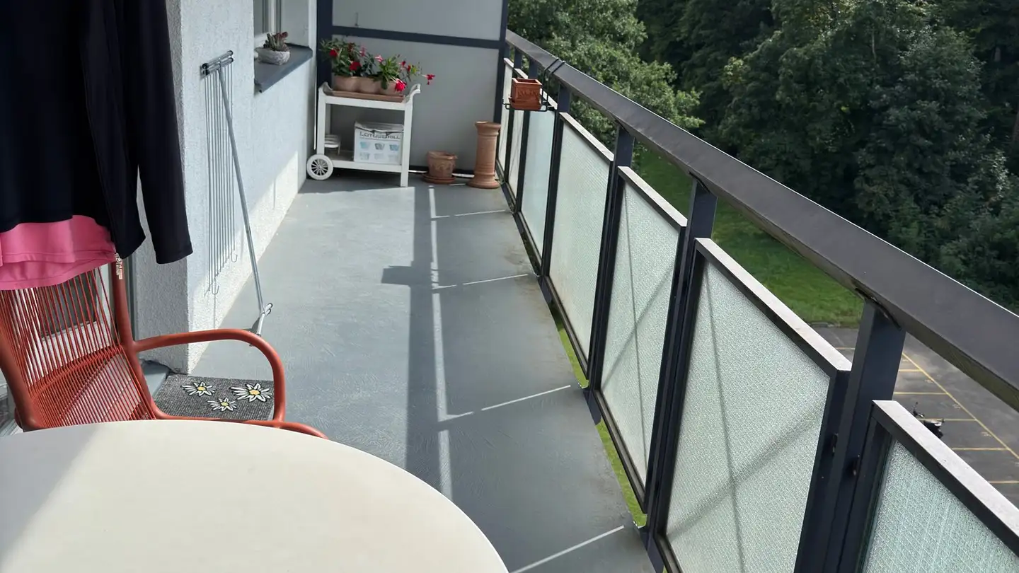 Appartamento in affitto - Langwattstrasse 50, 8125 Zollikerberg - Photo 2