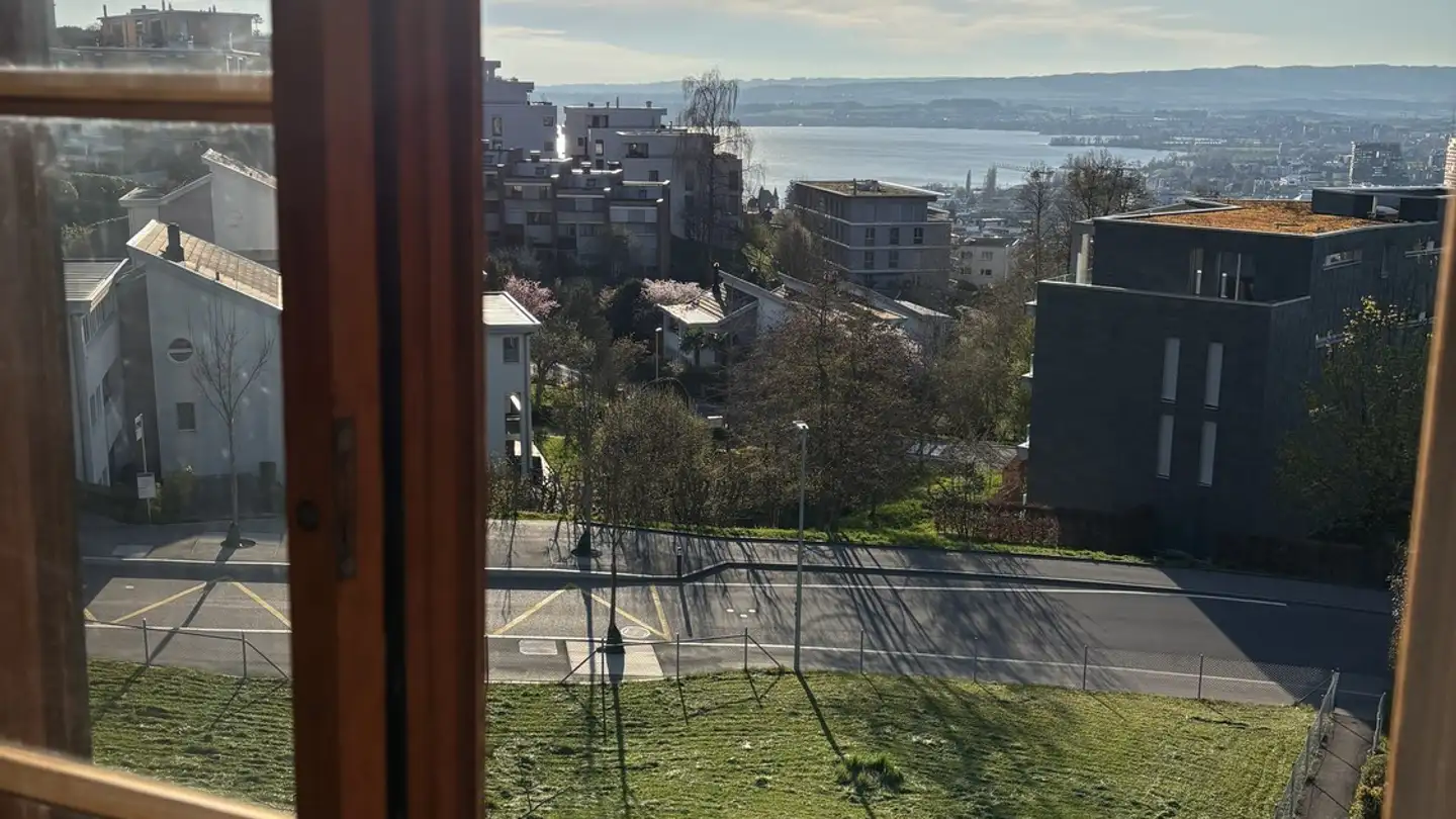 Stanza singola in affitto - 6300 Zug - Foto 4