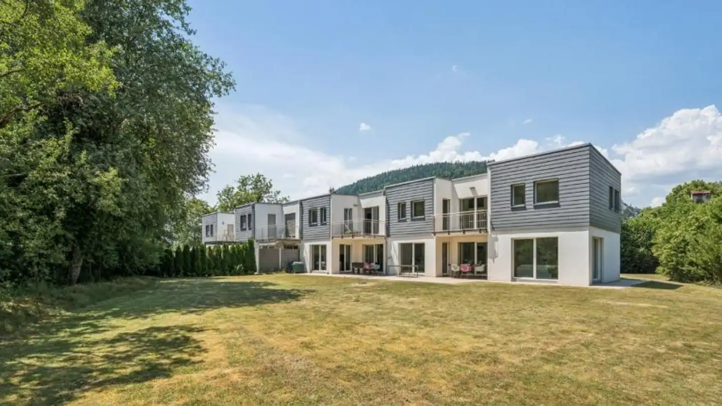 Casa a schiera in vendita - 2114 Fleurier - Foto 4
