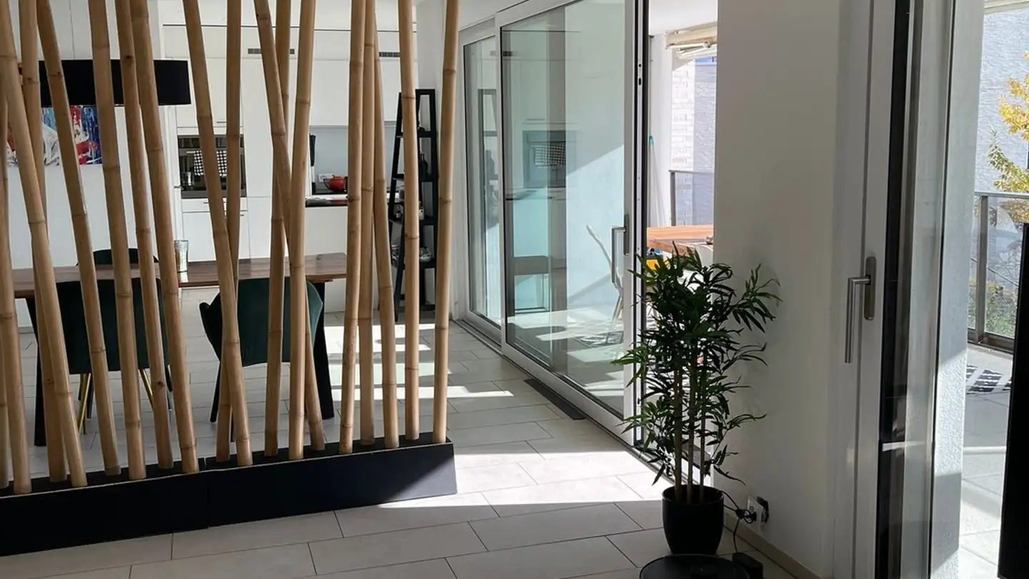 Appartamento in affitto - 8302 Kloten