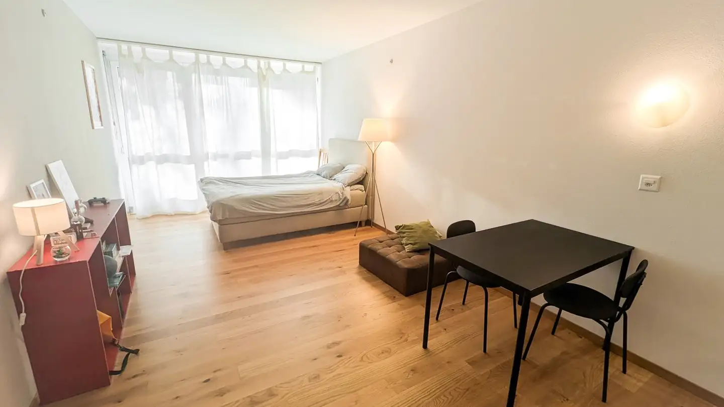 Appartamento in affitto - Zieglerstrasse 36, 3007 Bern