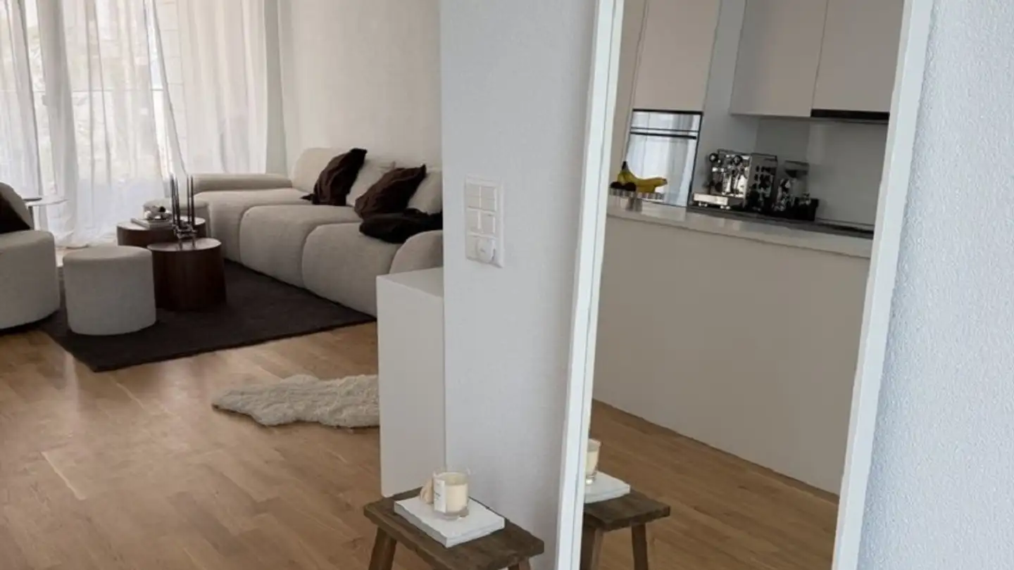 Appartamento in affitto - Nidfeldstrasse 2n, 6010 Kriens - Foto 2