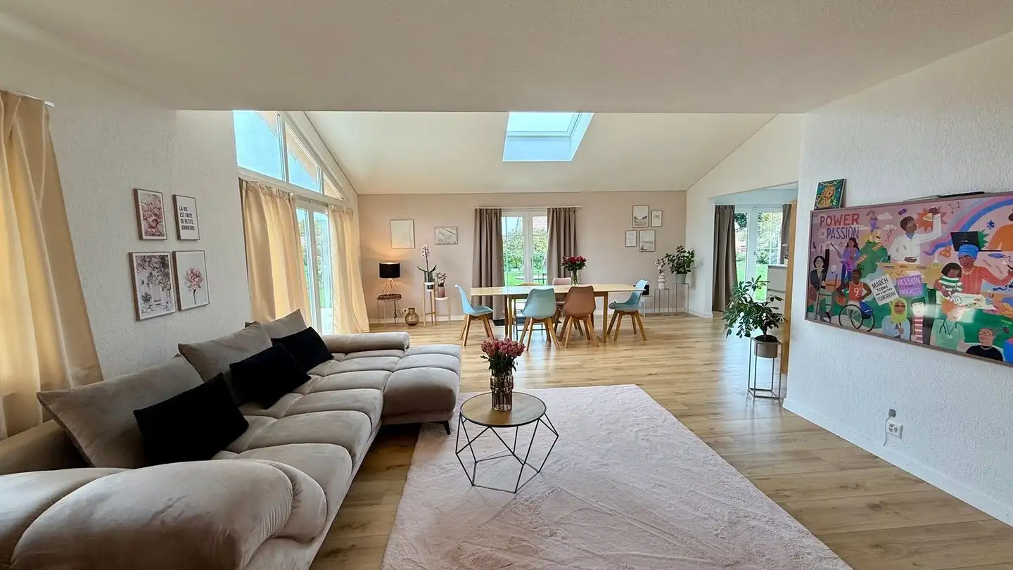 Single house for sale - 1617 Tatroz - Photo 2