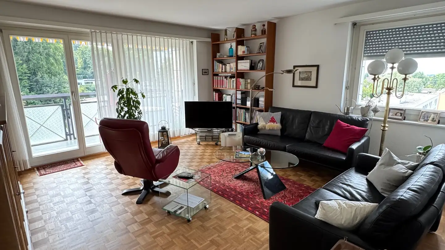 Appartamento in affitto - Langwattstrasse 50, 8125 Zollikerberg - Photo 3