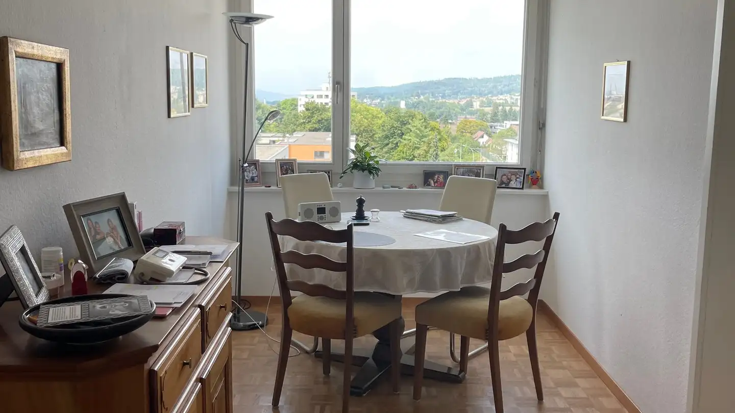 Appartamento in affitto - Langwattstrasse 50, 8125 Zollikerberg - Photo 4