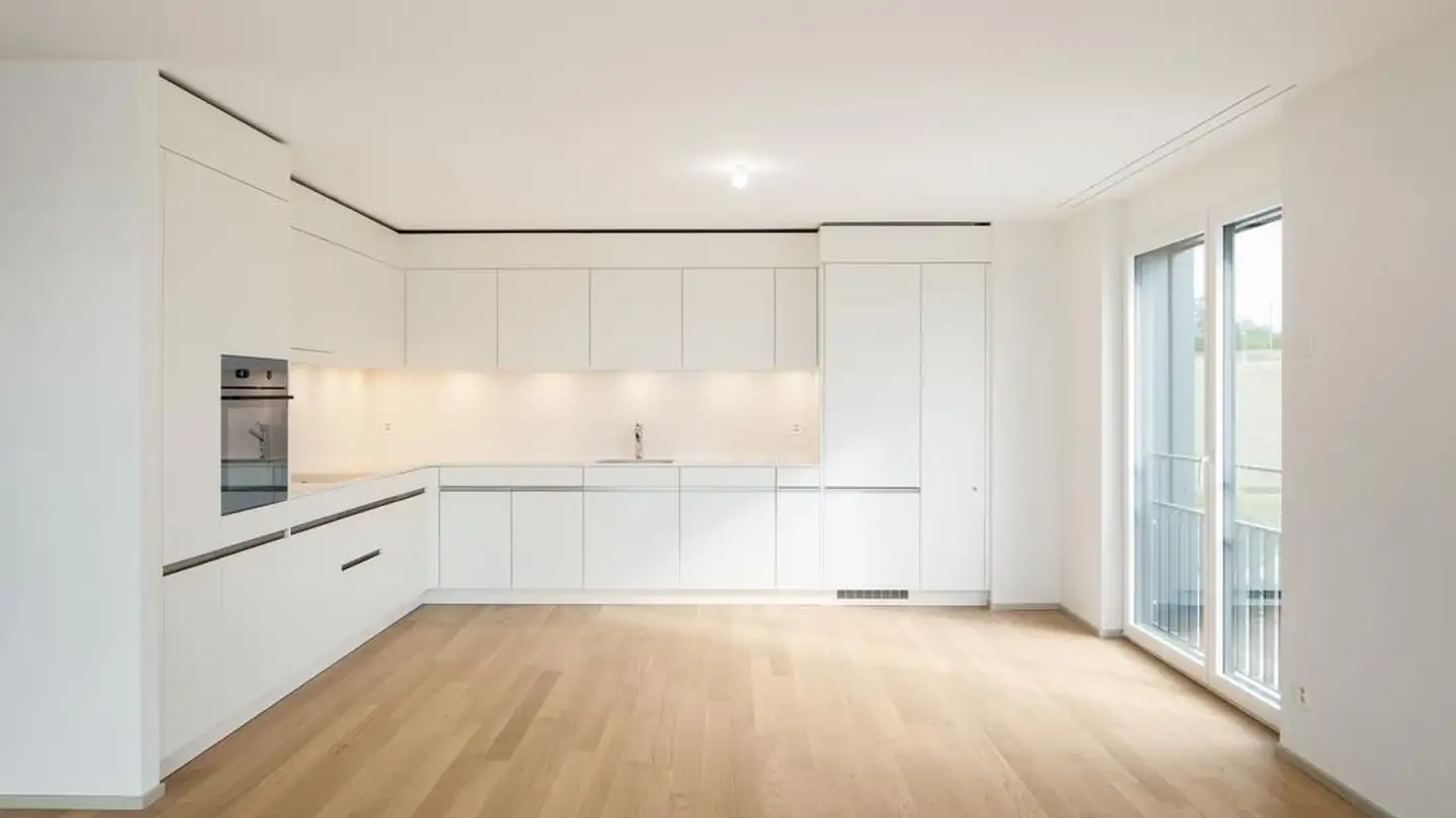 Wohnung mieten - Chemin Champ Perrin 13, 1030 Bussigny - Foto 2