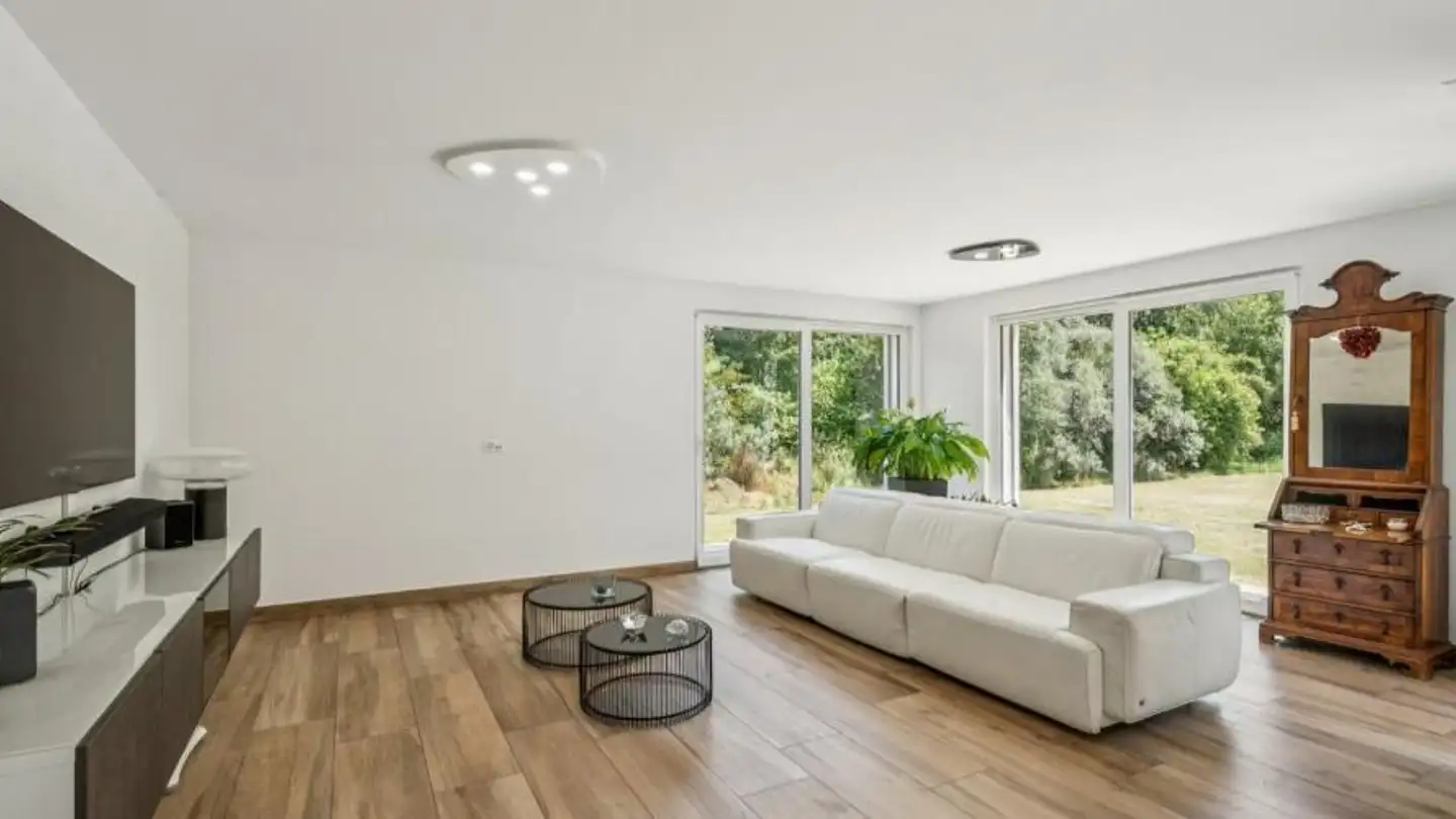Casa a schiera in vendita - 2114 Fleurier