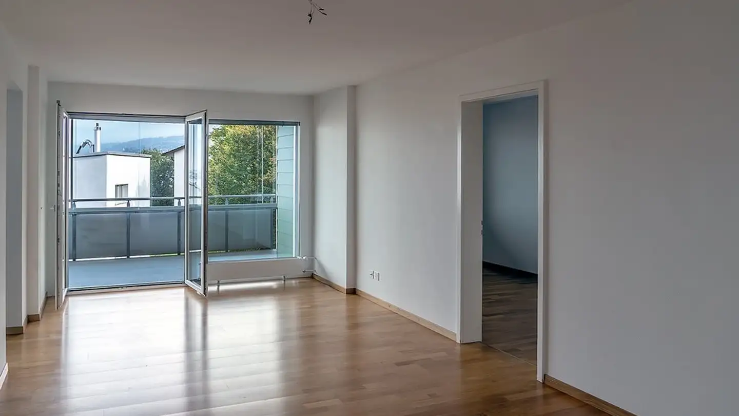 Appartement à louer - Neuhusweg 6, 8805 Richterswil - Photo 4