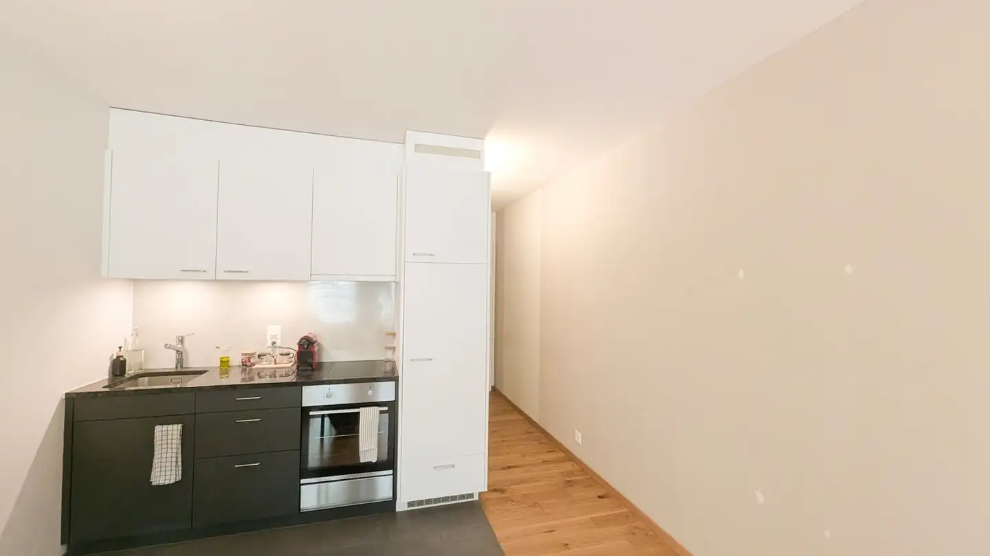 Appartamento in affitto - Zieglerstrasse 36, 3007 Bern - Photo 2