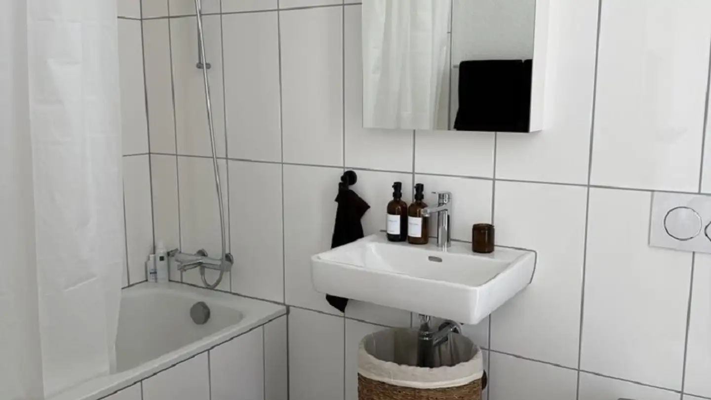 Appartamento in affitto - Nidfeldstrasse 2n, 6010 Kriens - Foto 3