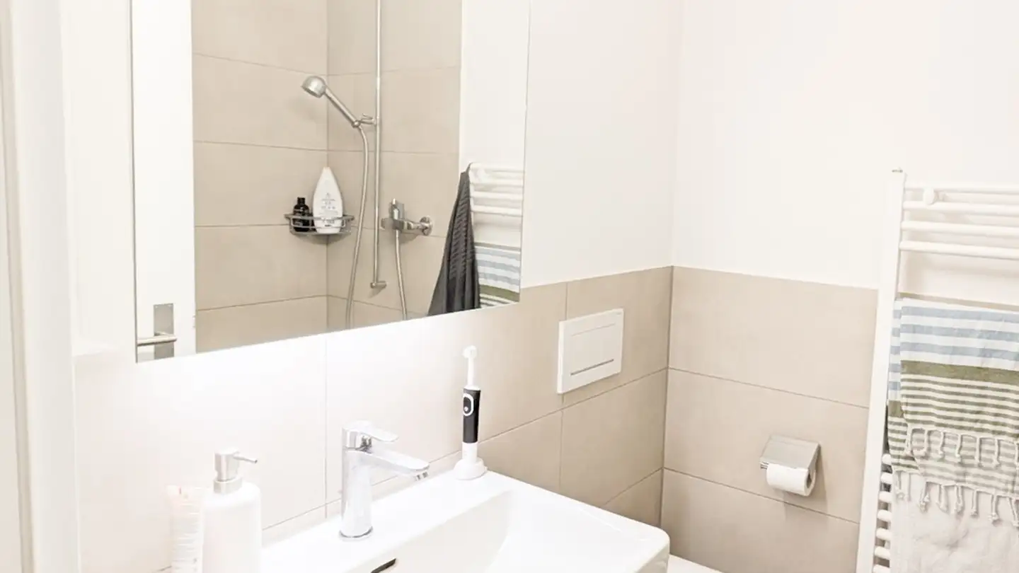 Appartamento in affitto - Zieglerstrasse 36, 3007 Bern - Photo 3