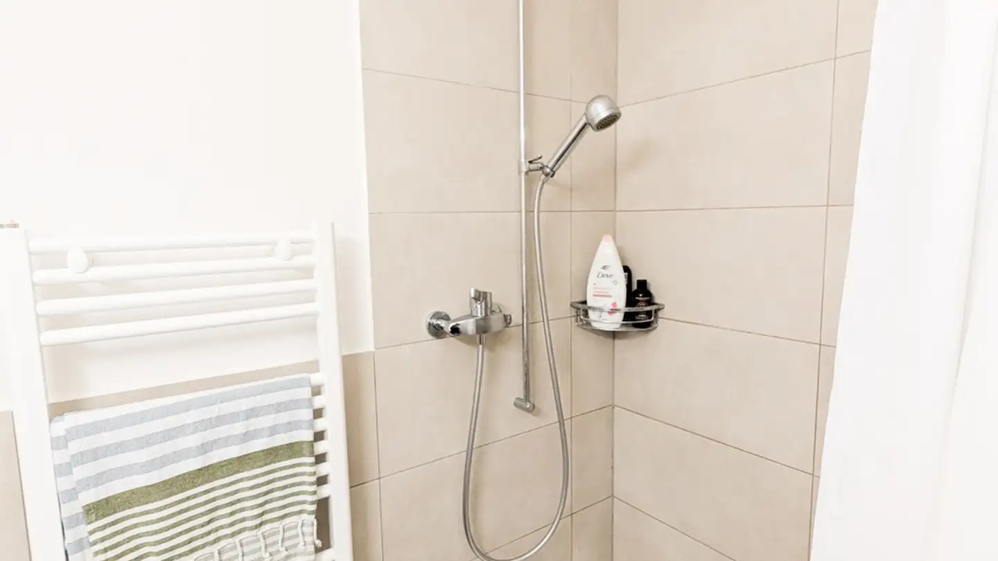 Appartamento in affitto - Zieglerstrasse 36, 3007 Bern - Photo 4