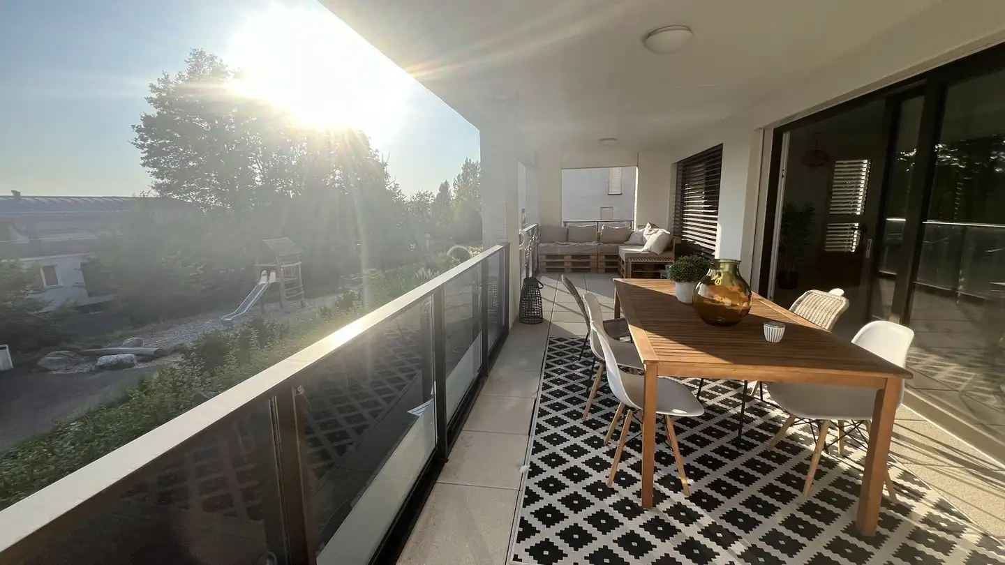 Appartamento in affitto - 8302 Kloten - Foto 2