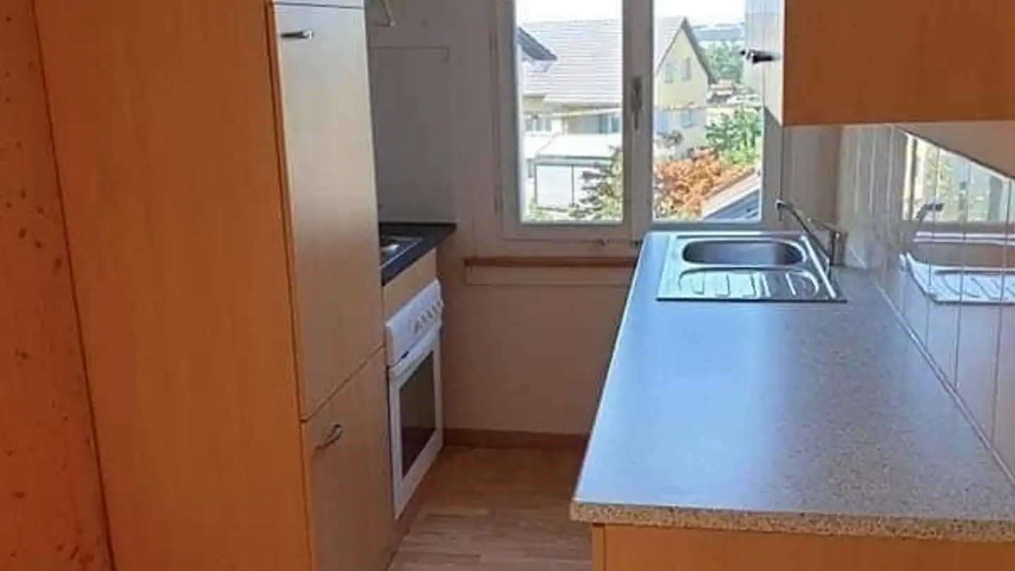 Appartamento in affitto - Rorschacherstrasse 23, 9424 Rheineck - Foto 2
