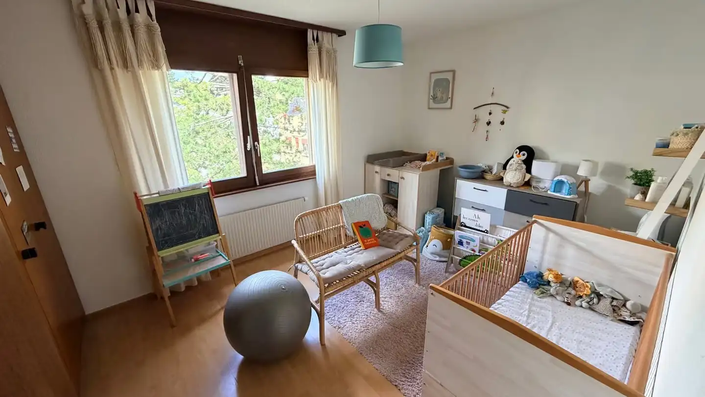 Appartement à louer - Rue Des Longs-Prés 40, 3960 Sierre - Photo 2