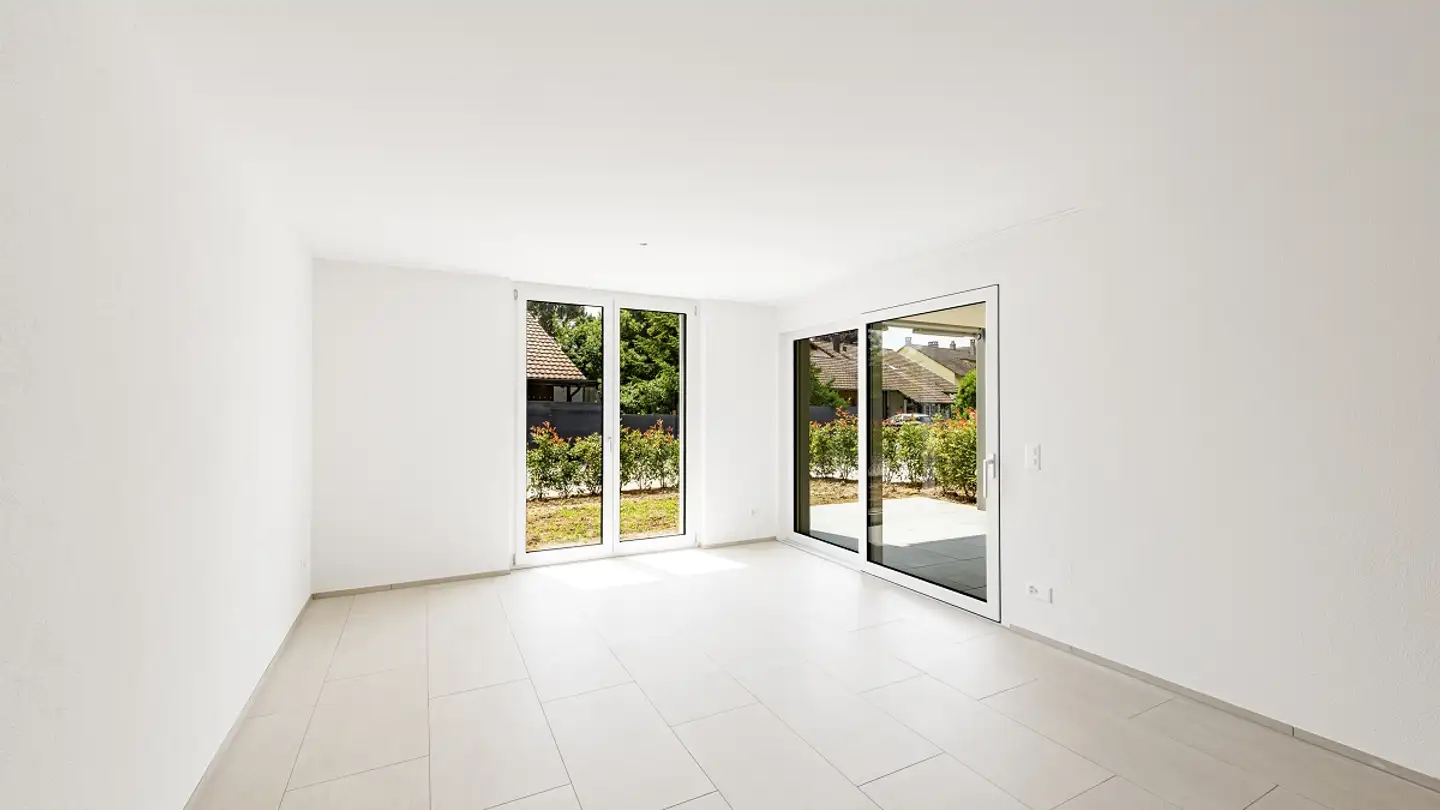 Apartment for rent - Haingartenstrasse 36, 8215 Hallau - Photo 3