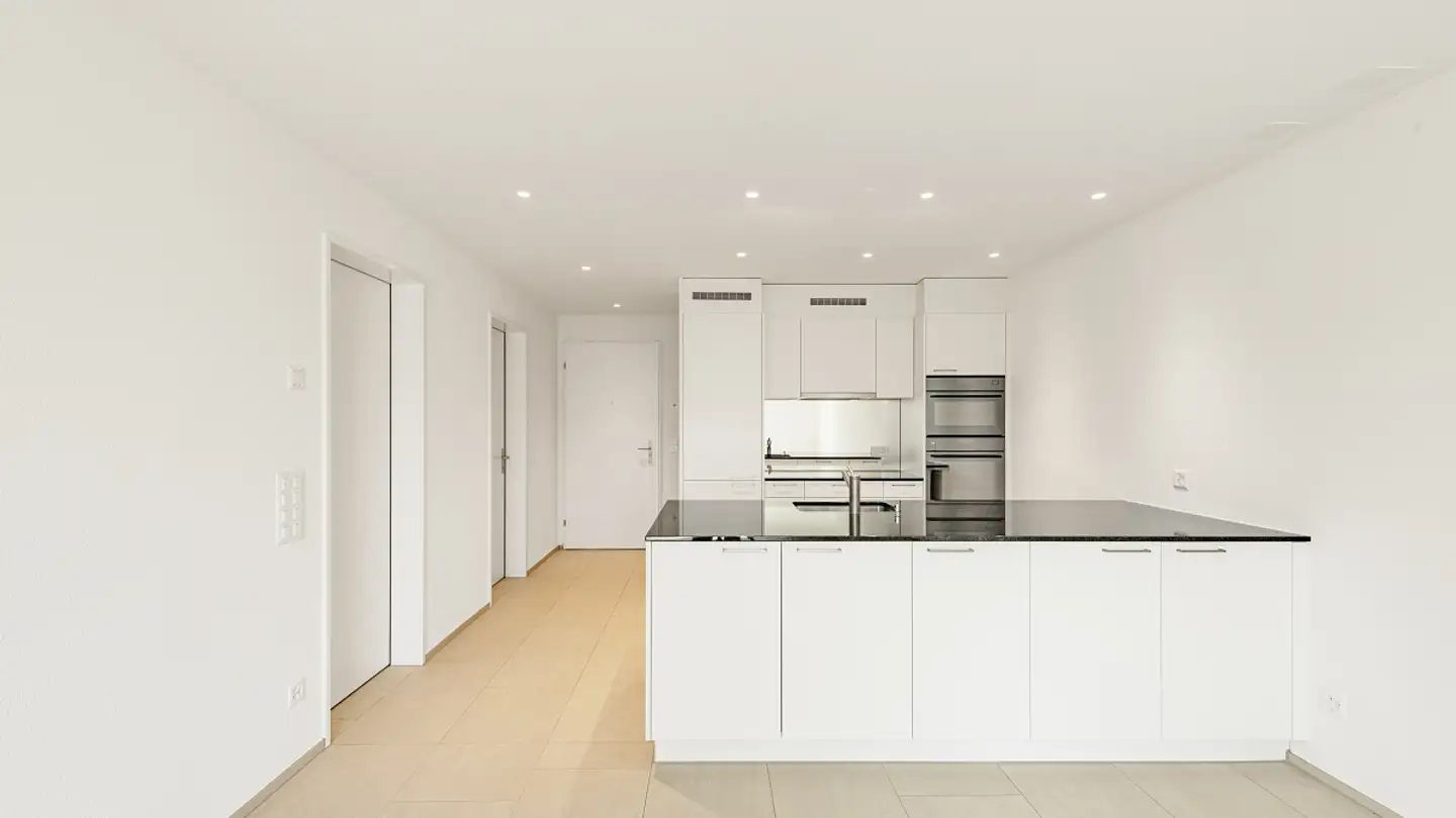 Apartment for rent - Haingartenstrasse 36, 8215 Hallau - Photo 4