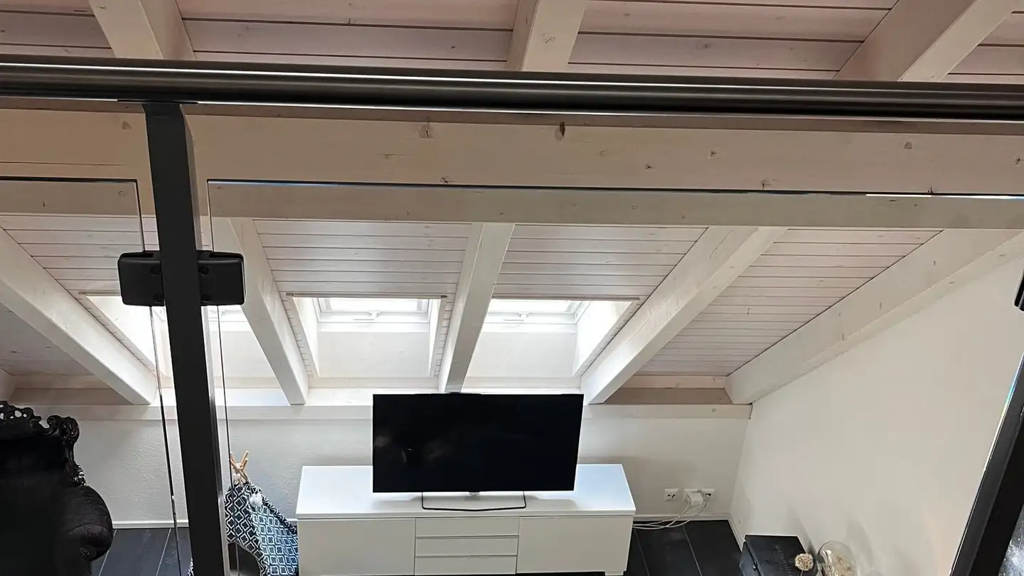 Duplex for rent - Ettenbergstrasse 9, 8907 Wettswil - Photo 3