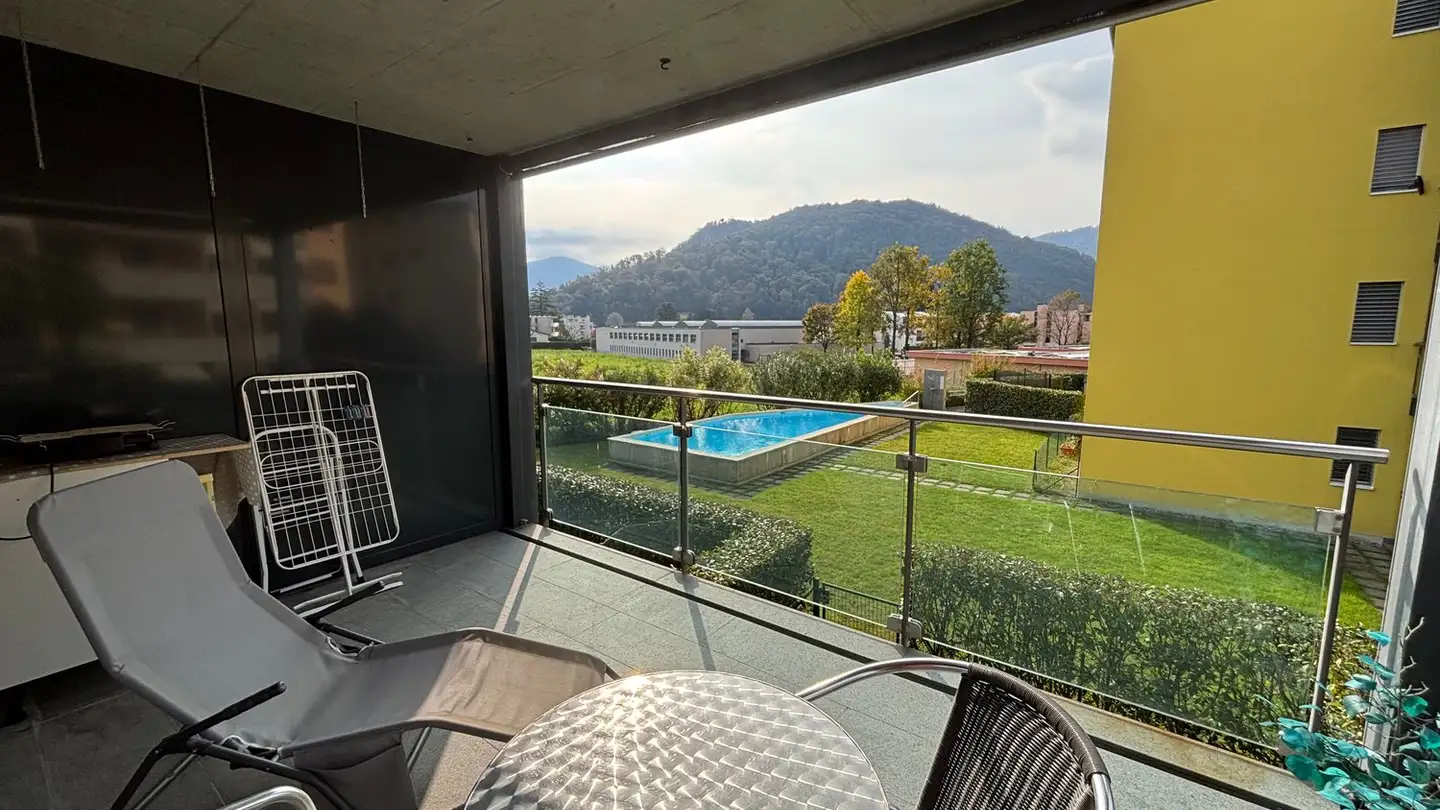 Appartamento in vendita - Via Rompada 15a, 6987 Caslano - Photo 2