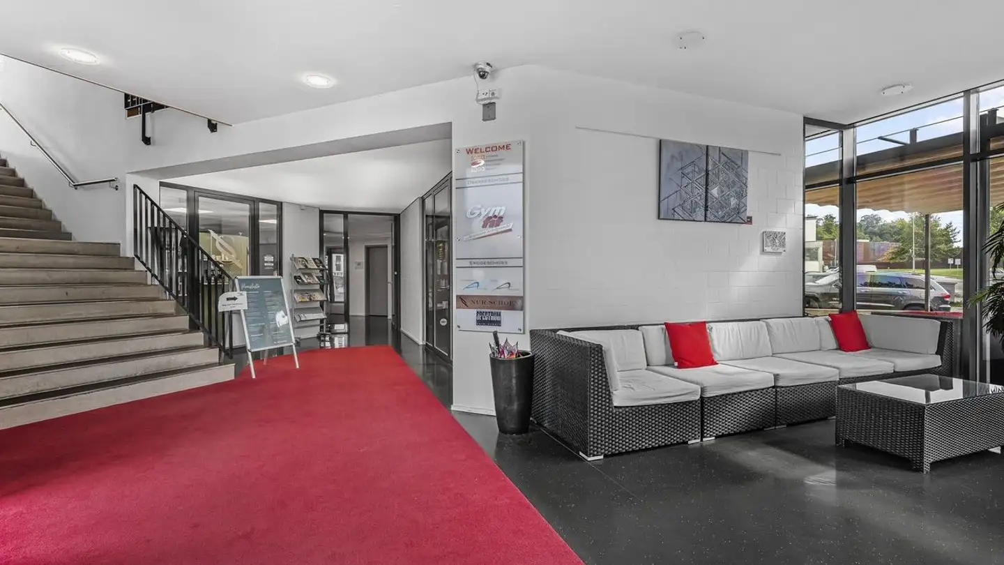 Proprietà industriale in vendita - Lindenmoosstrasse 8, 8910 Affoltern am Albis - Photo 4