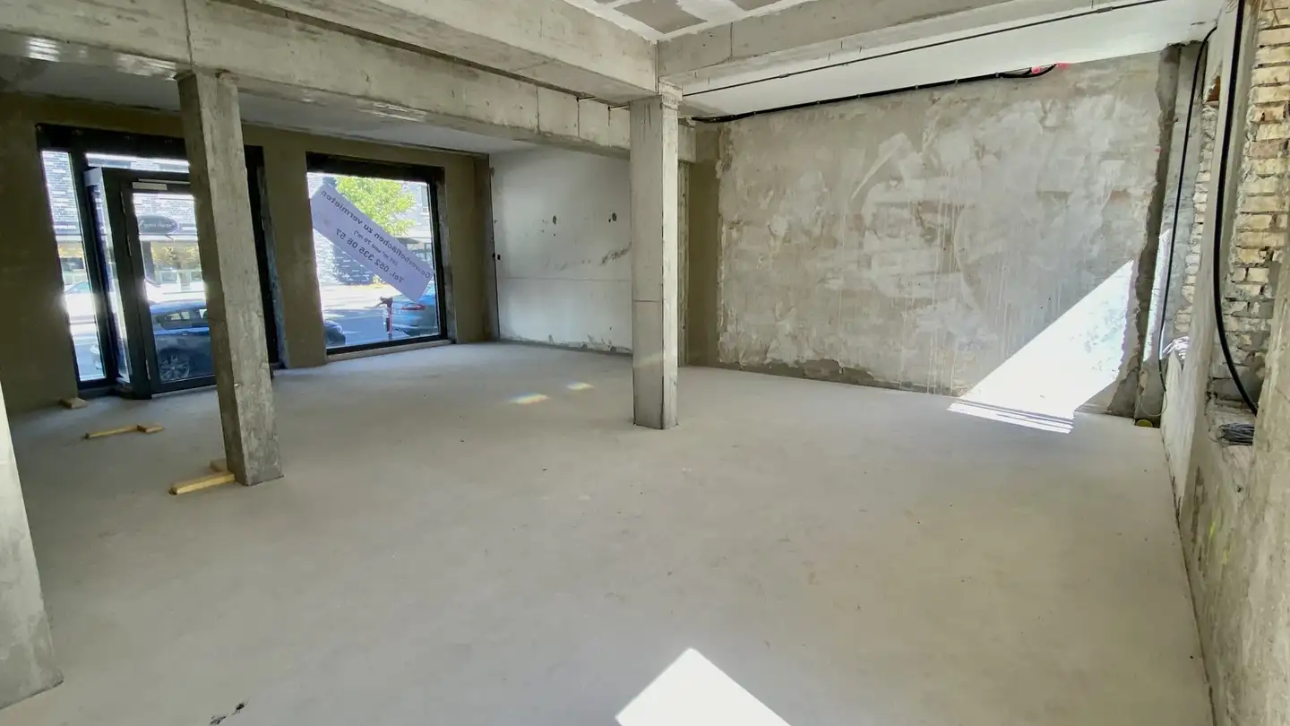 Office space for rent - Zürcherstrasse 61, 8406 Winterthur - Photo 3
