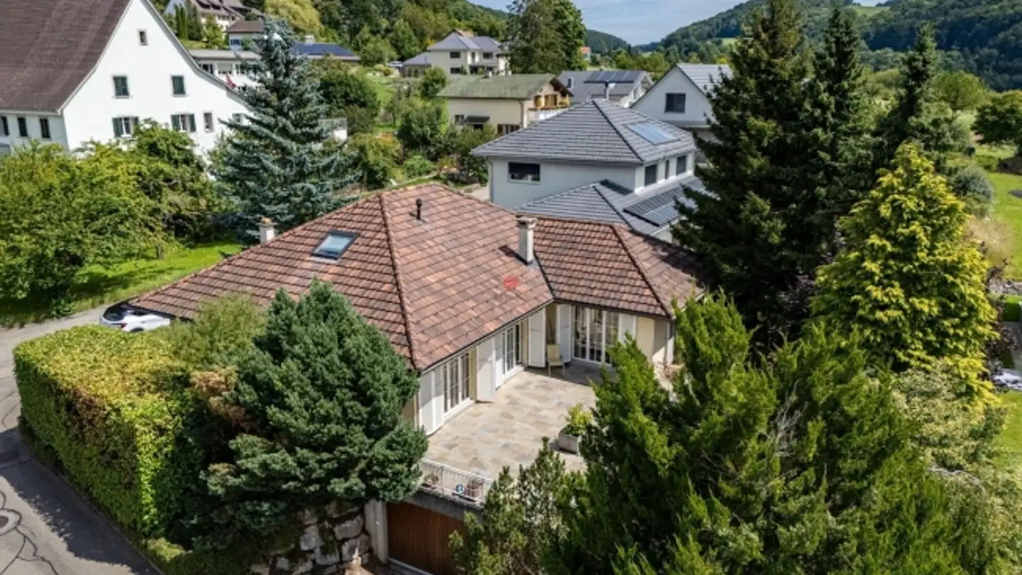 Maison individuelle à vendre - 4204 Himmelried