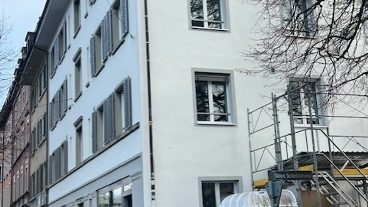 Office space for rent - Zürcherstrasse 61, 8406 Winterthur