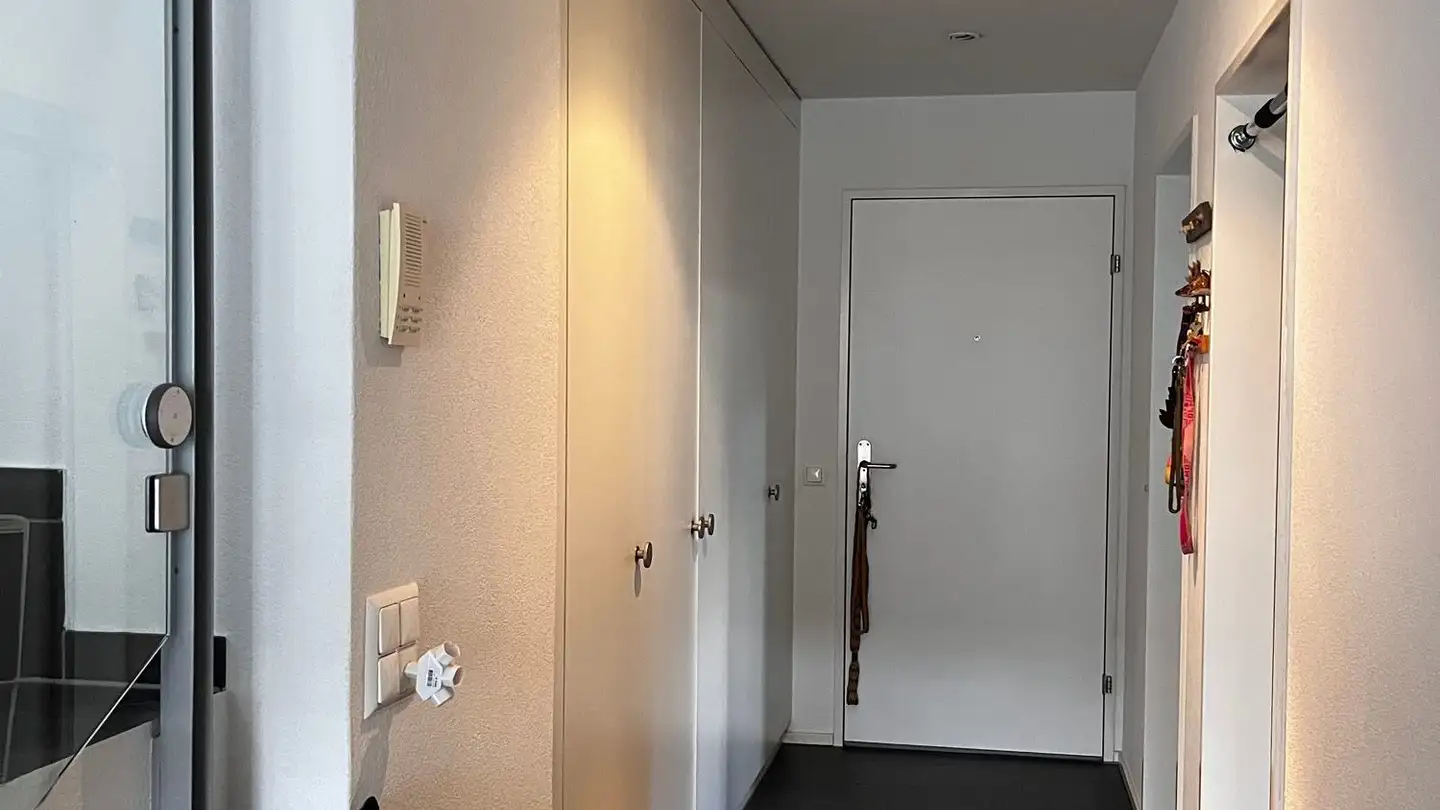 Duplex for rent - Ettenbergstrasse 9, 8907 Wettswil - Photo 4