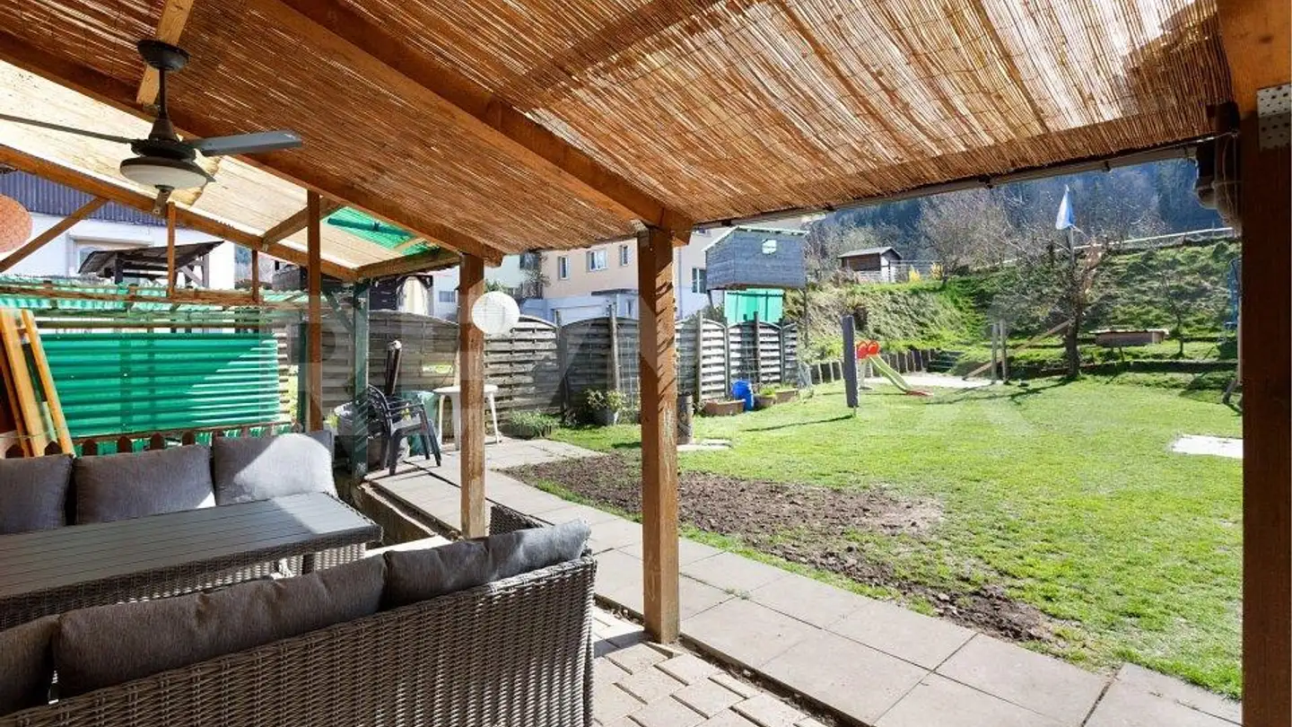 Maison individuelle à vendre - Landstrasse 8, 8362 Balterswil - Photo 3