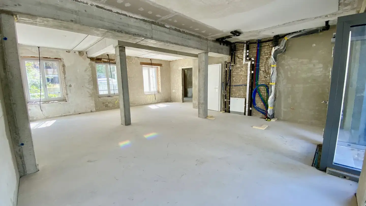 Office space for rent - Zürcherstrasse 61, 8406 Winterthur - Photo 2