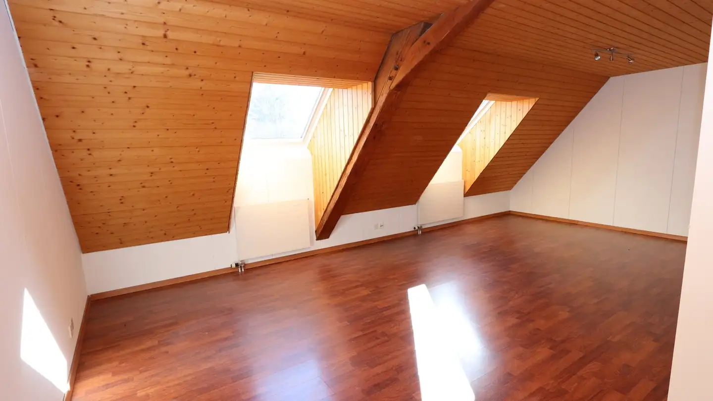 Wohnung mieten - Oberdorfstrasse 9, 5707 Seengen - Foto 3