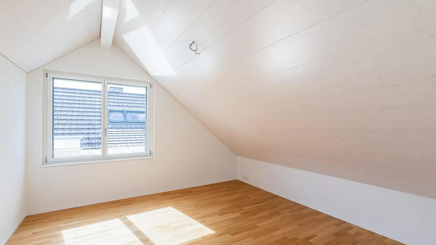 Appartamento in affitto - Lettenstrasse 9, 8916 Jonen - Foto 4