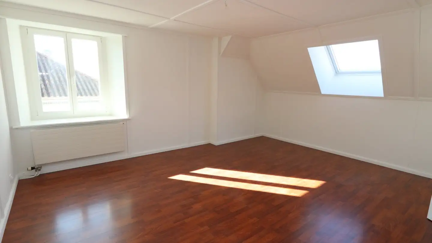 Wohnung mieten - Oberdorfstrasse 9, 5707 Seengen - Foto 4