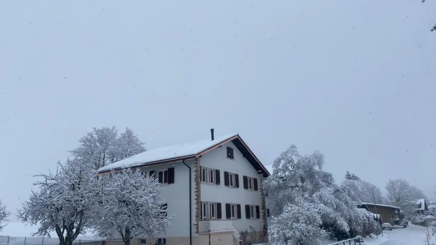 Casa singola in vendita - La Tâchière 6, 2336 Les Bois - Photo 4
