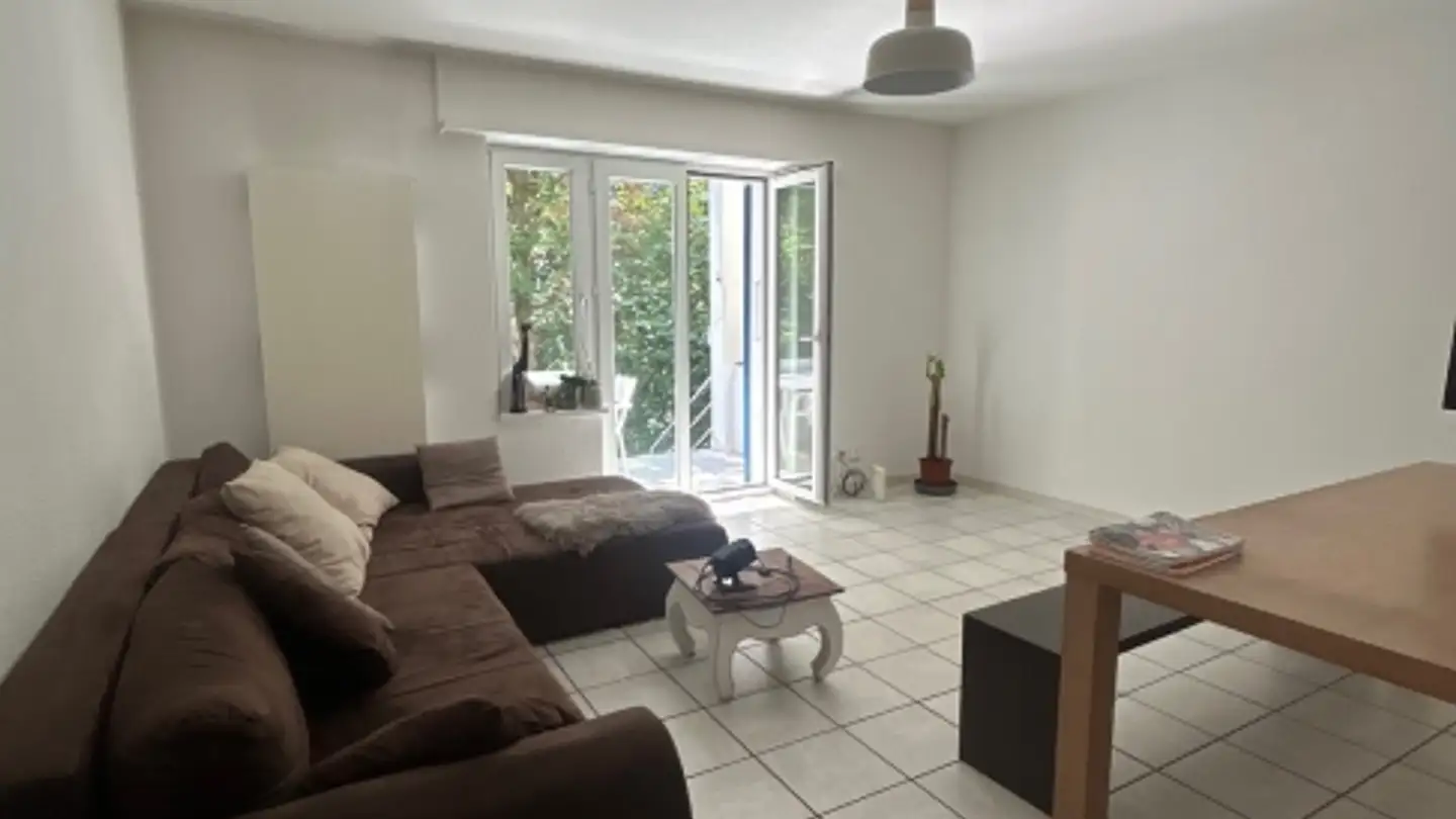 Appartamento ammobiliato in affitto - 3007 Bern - Foto 4