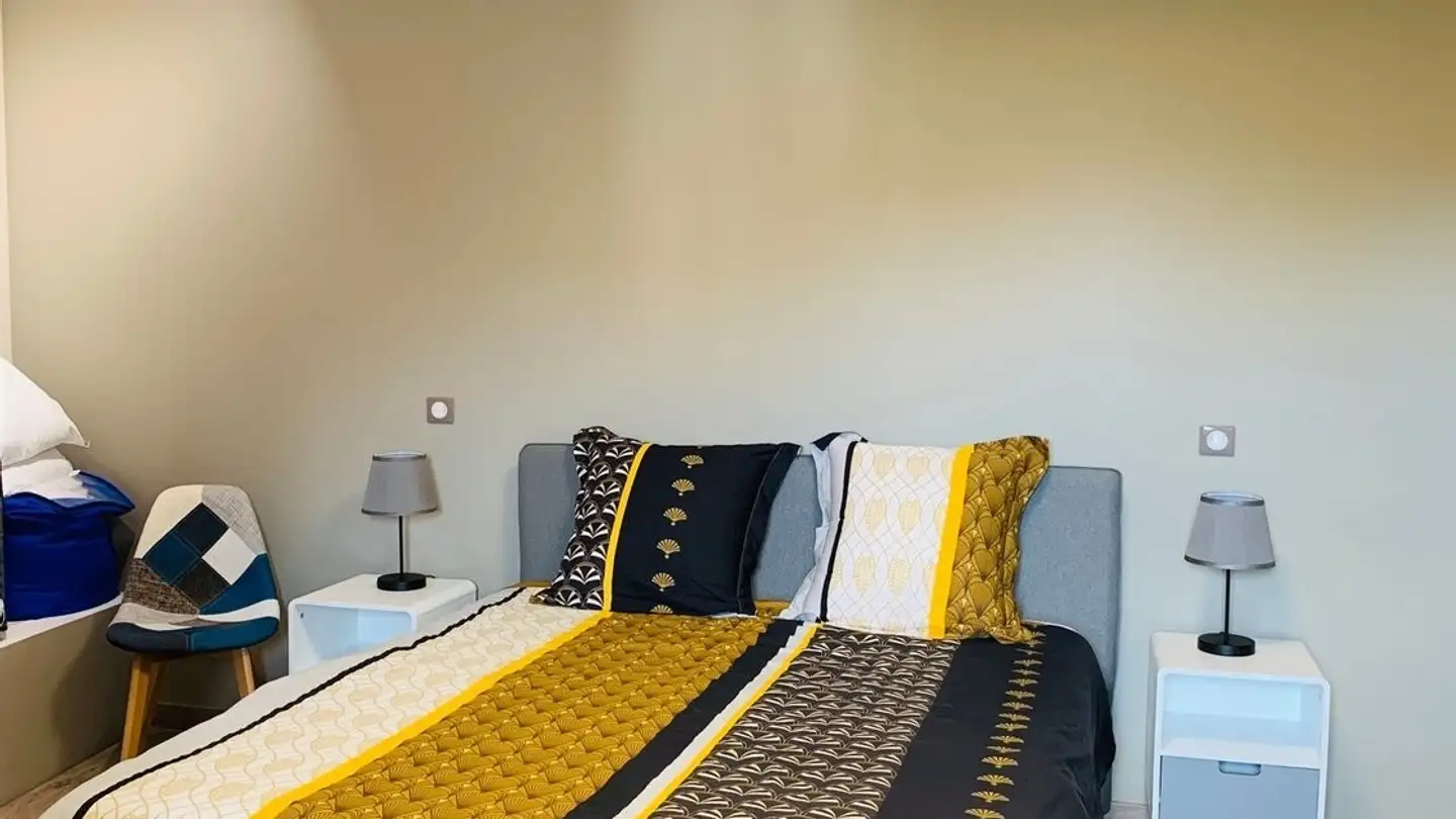 Single room for rent - 1205 Genève