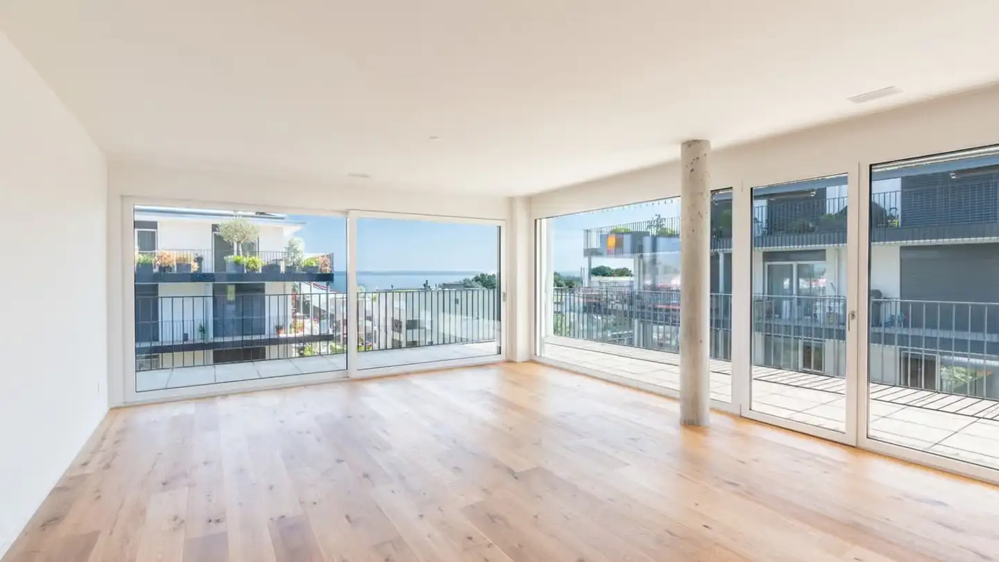 Appartement à louer - Werftstrasse 1a, 9320 Arbon