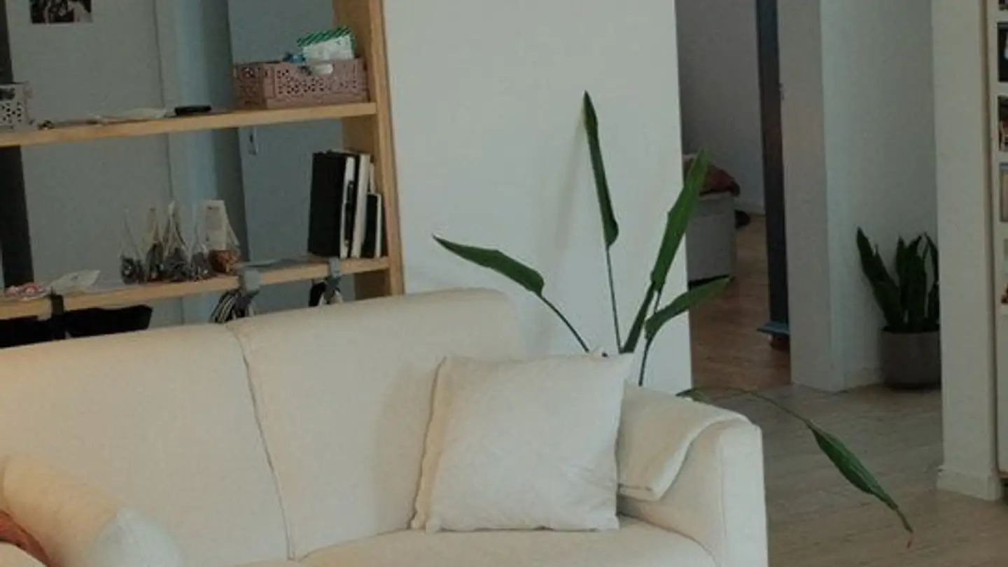 Wohnung mieten - Bielstrasse 88, 2560 Nidau